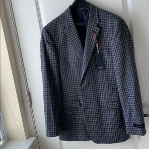 TOMMY HILFIGER SLIM-FIT BLAZER